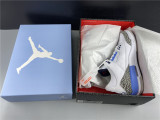 Air Jordan3 UNC