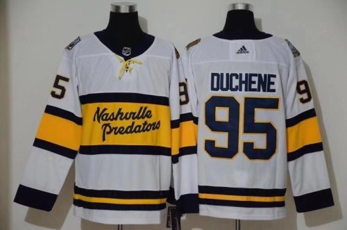 Nashville Predators Jerseys 008