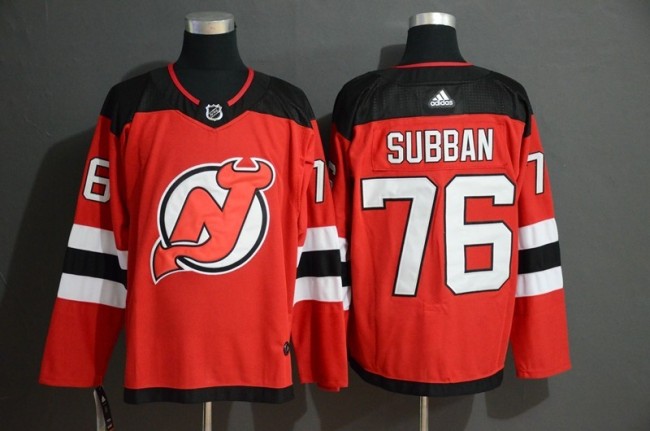 New Jersey Devils 013