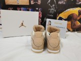 Air  Jordan 4 Shimmer
