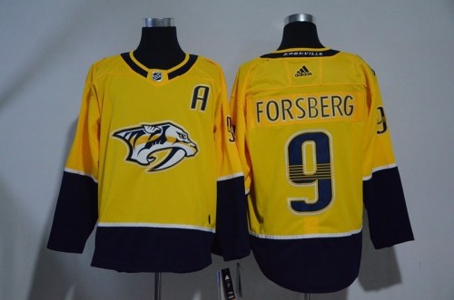 Nashville Predators Jerseys 022
