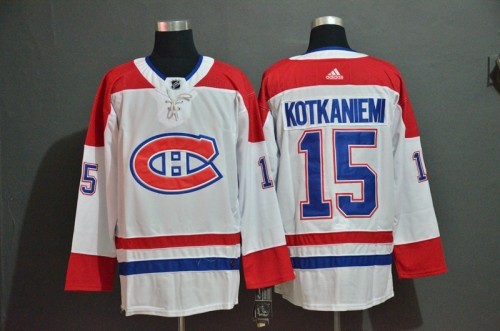 Montreal Canadiens Jerseys 025