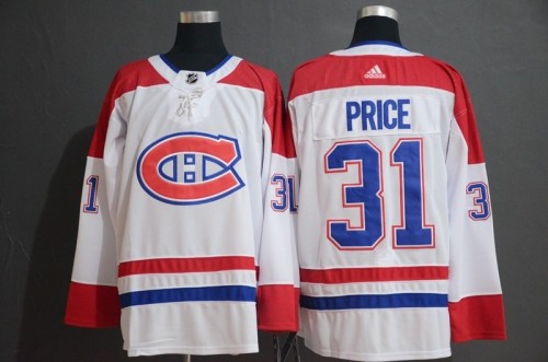 Montreal Canadiens Jerseys 019