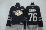 Nashville Predators Jerseys 012