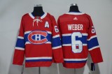 Montreal Canadiens Jerseys 032
