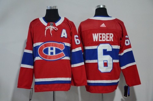 Montreal Canadiens Jerseys 032