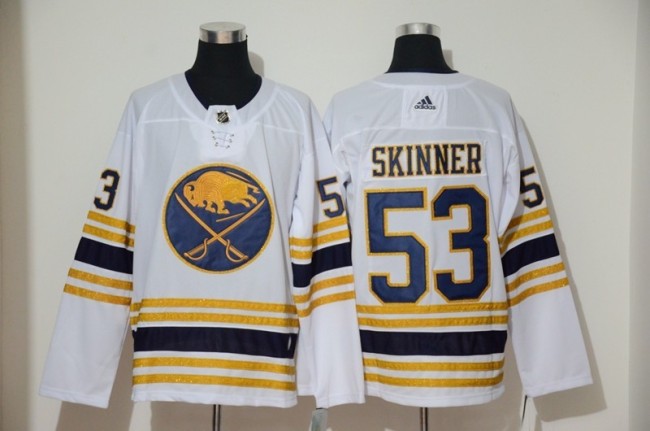 Buffalo Sabres Jerseys 012