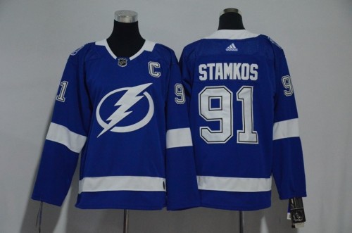 Tampa Bay Lightning Jerseys 002
