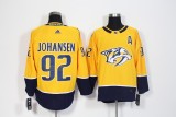 Nashville Predators Jerseys 010
