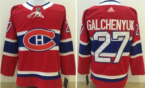 Montreal Canadiens Jerseys 024