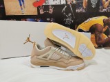 Air  Jordan 4 Shimmer