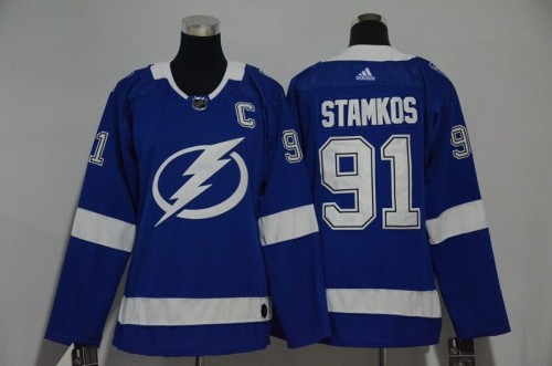 Tampa Bay Lightning Jerseys 006