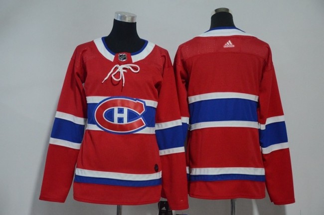 Montreal Canadiens Jerseys 011