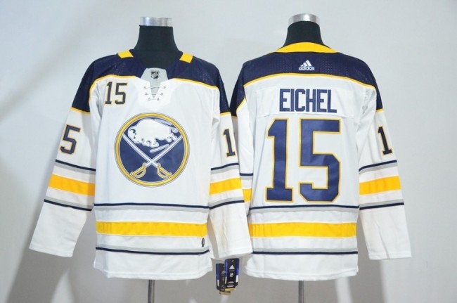 Buffalo Sabres Jerseys 021