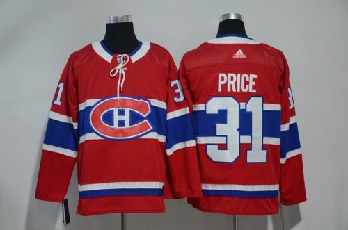 Montreal Canadiens Jerseys 021