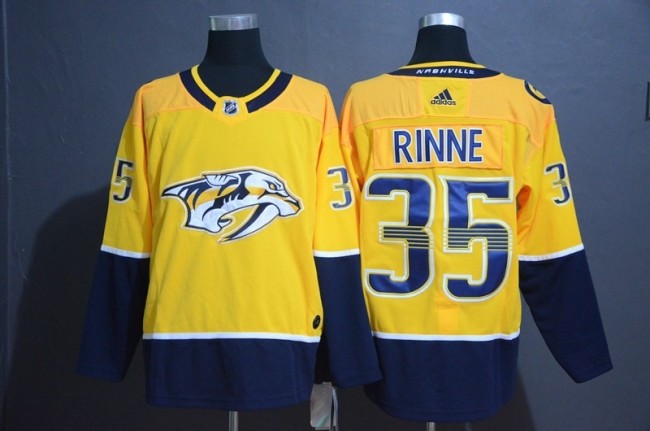 Nashville Predators Jerseys 018