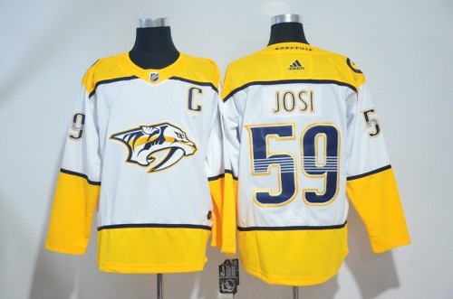 Nashville Predators Jerseys 016