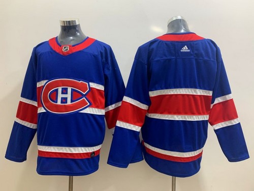 Montreal Canadiens Jerseys 002