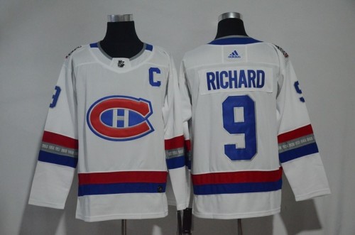 Montreal Canadiens Jerseys 031