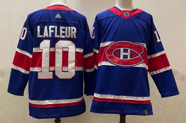 Montreal Canadiens Jerseys 007