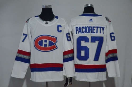 Montreal Canadiens Jerseys 018
