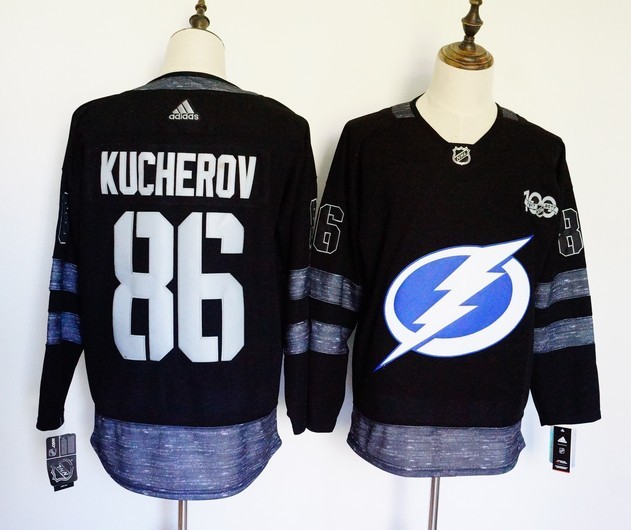 Tampa Bay Lightning Jerseys 017