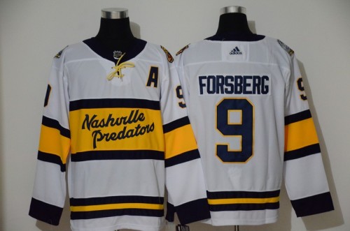 Nashville Predators Jerseys 021