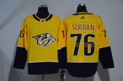 Nashville Predators Jerseys 011