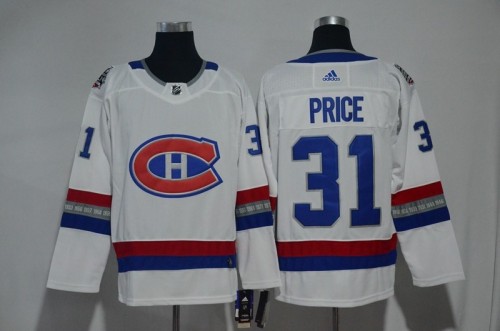 Montreal Canadiens Jerseys 023