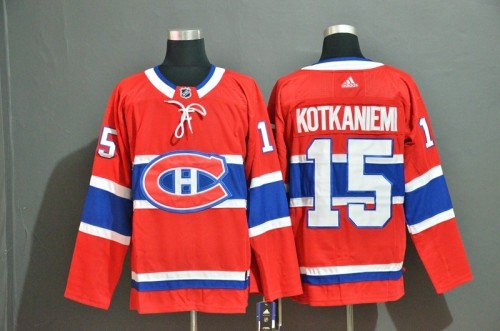 Montreal Canadiens Jerseys 026