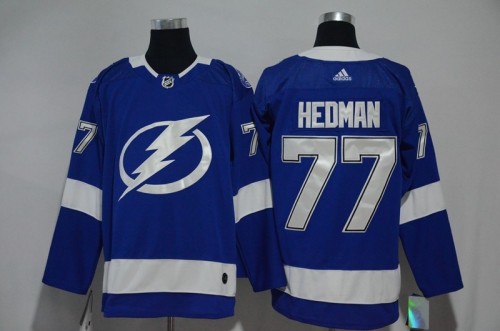 Tampa Bay Lightning Jerseys 020
