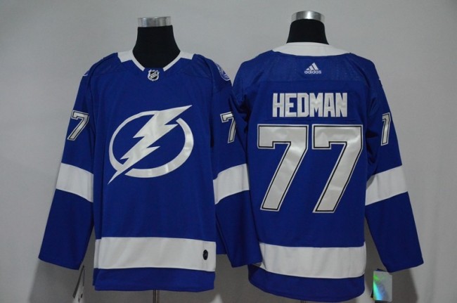 Tampa Bay Lightning Jerseys 020