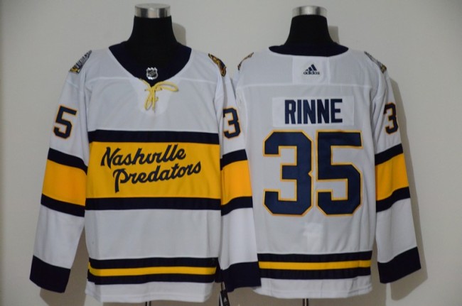 Nashville Predators Jerseys 017