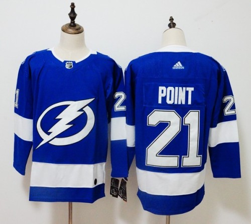 Tampa Bay Lightning Jerseys 023