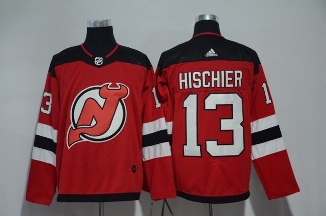 New Jersey Devils 018