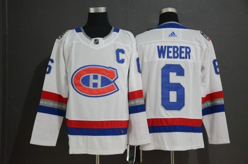 Montreal Canadiens Jerseys 034