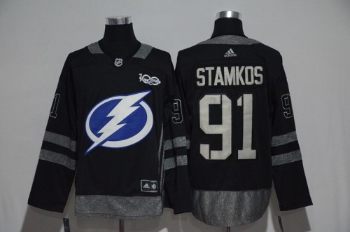 Tampa Bay Lightning Jerseys 012