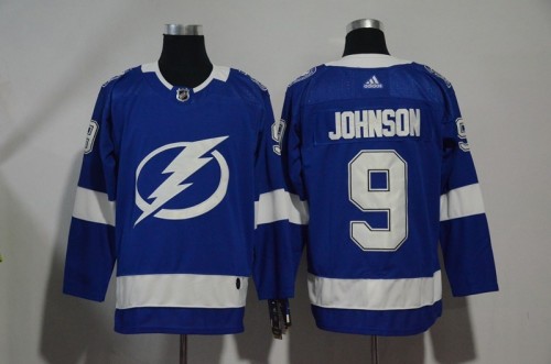 Tampa Bay Lightning Jerseys 024