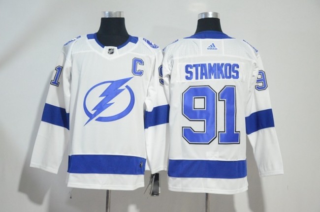 Tampa Bay Lightning Jerseys 013
