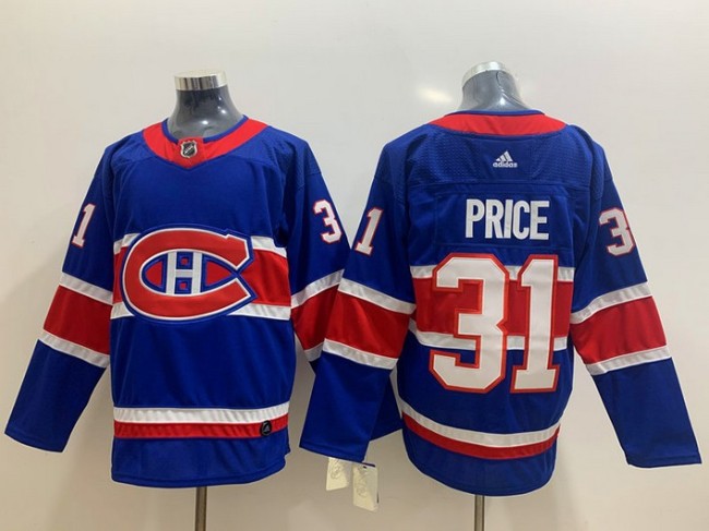 Montreal Canadiens Jerseys 003