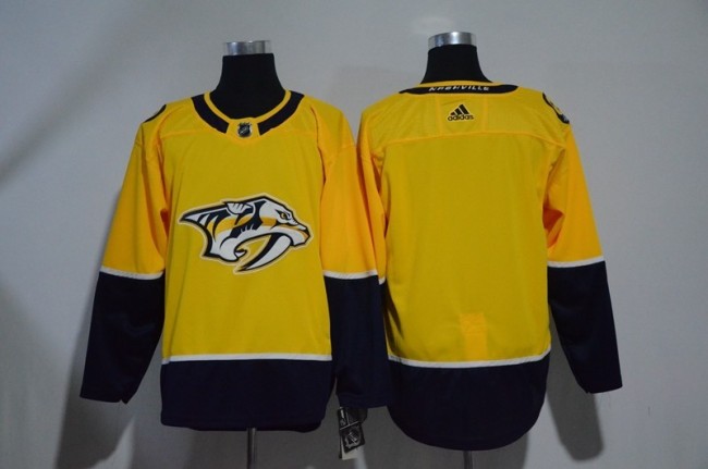 Nashville Predators Jerseys 006