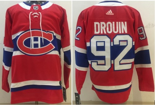 Montreal Canadiens Jerseys 015