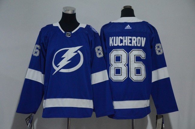 Tampa Bay Lightning Jerseys 003