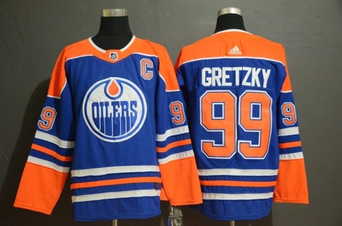 Edmonton Oilers Jerseys 020