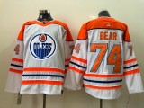 Edmonton Oilers Jerseys 001
