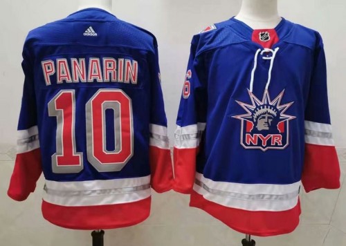 New York Rangers Jerseys 004