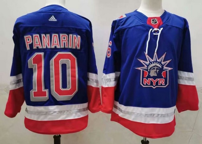 New York Rangers Jerseys 004