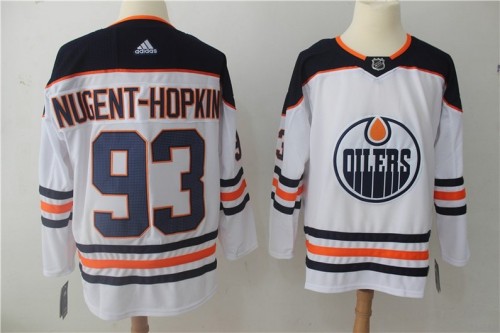 Edmonton Oilers Jerseys 032
