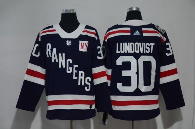 New York Rangers Jerseys 038