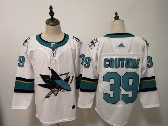 San Jose Sharks Jerseys 020